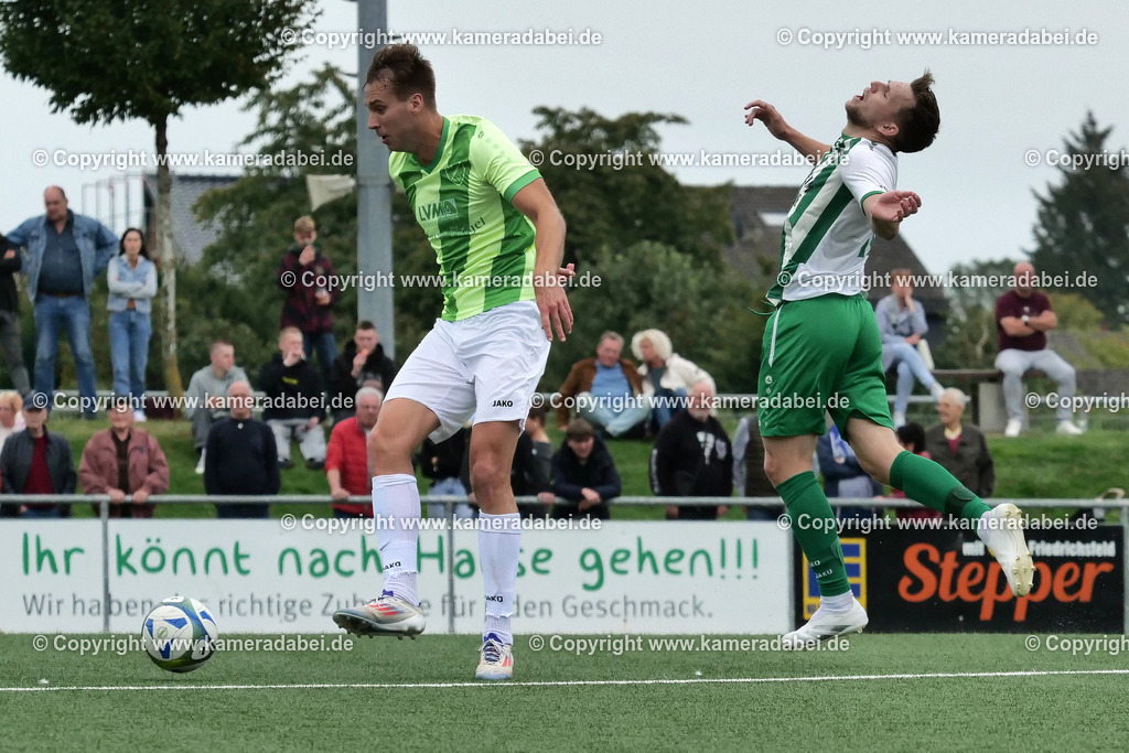 Fußball : Bezirksliga : SV 08/29 Friedrichsfeld - TV Voerde am 15.09.2024 | Fußball : Bezirksliga : SV 08/29 Friedrichsfeld - TV Voerde am 15.09.2024 - Realisiert mit Pictrs.com