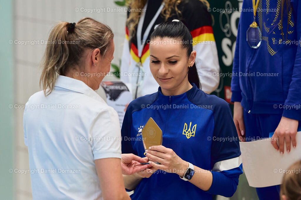 International Youth Diving Meet 2026 | Day 5 of 5 | International Youth Diving Meet 2026| Day 5 of 5 | 26.04.2026 | Youth diving competition featuring 1m and 3m springboard and platform at the Schwimmsportkomplex Freiberger Platz in Dresden.@ Domazer Photography - Realisiert mit Pictrs.com