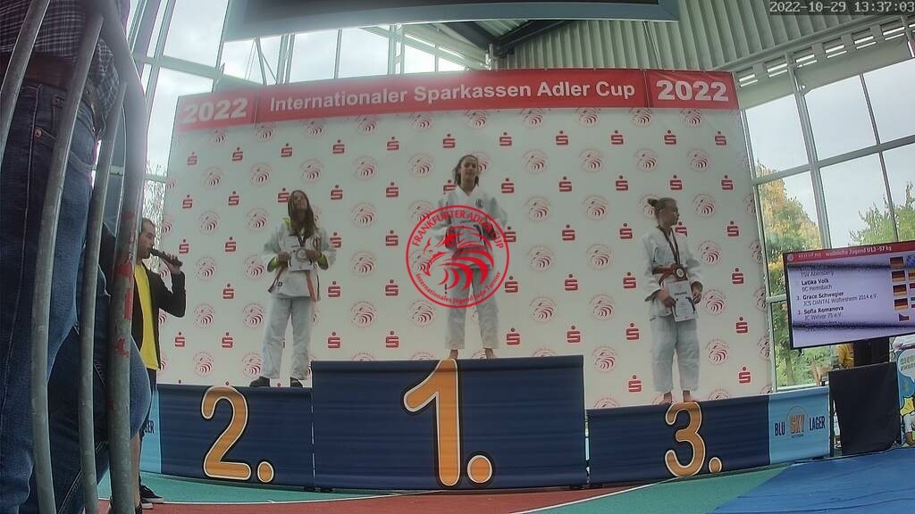 pic20221029-133709125-weibliche Jugend U13-57 kg | Fotos vom Adler Cup - Pictures from Adler Cup

Hier findet Ihr alle Eindrücke und großen Momente der Adler Cup Wochenenden. Here you will find all impressions and great moments of the Adler Cup weekends. - Realisiert mit Pictrs.com