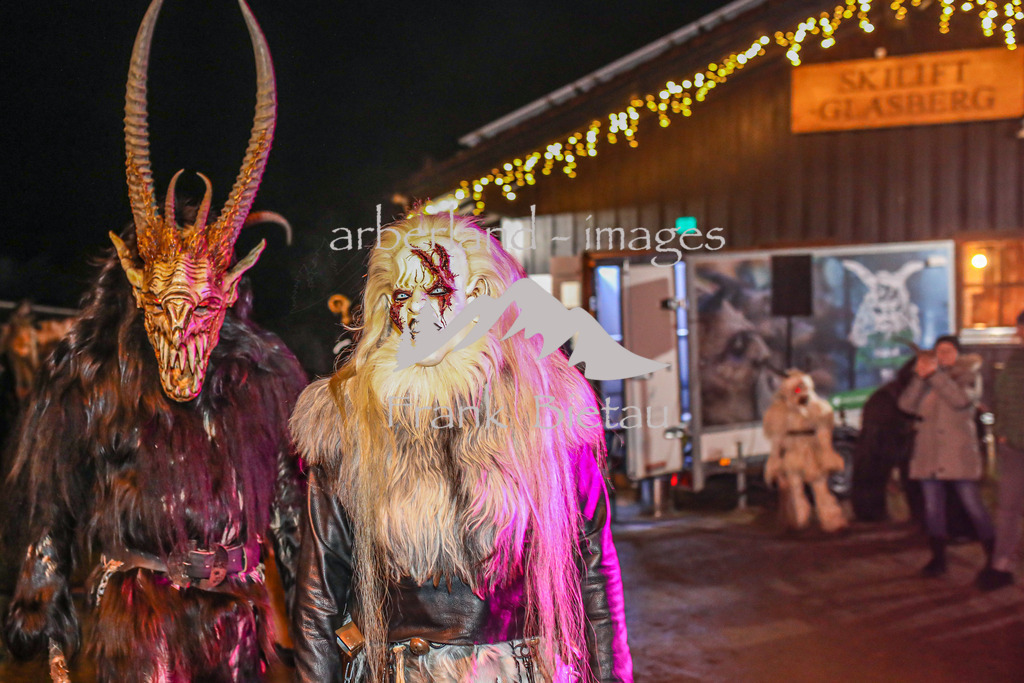 OE7A7266 | die Woid-Krampal am Glasberg in Zwiesel