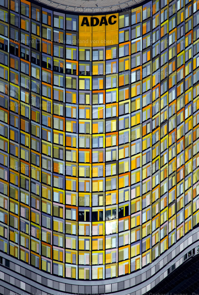 4021791 | ADAC Zentrale, München