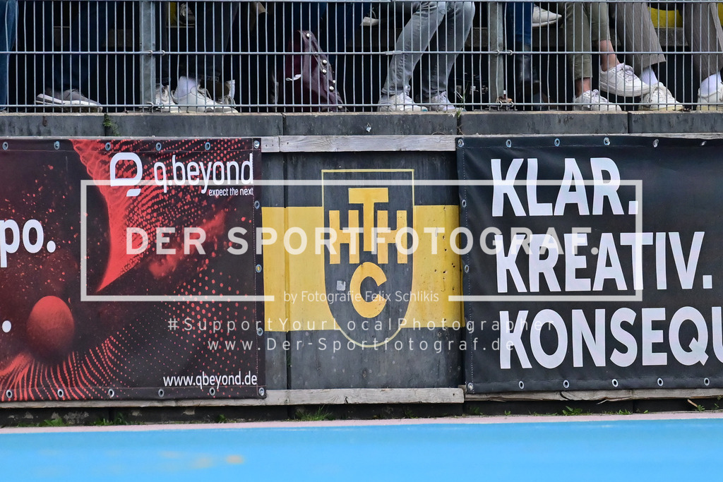 Hockey I Frauen I Saison 2025-2026 I Bundesliga I 18. Spieltag I Harvestehuder THC - UHC Hamburg I 162119 | Der Sportfotograf. - Realisiert mit Pictrs.com