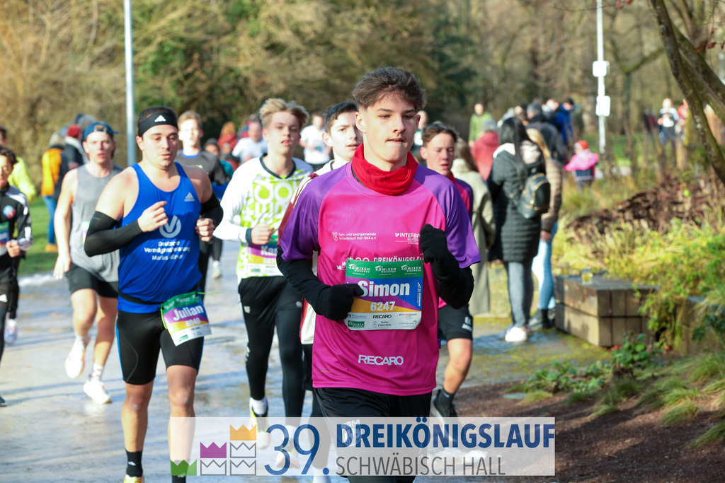 39. 3Koenigslauf 2025 | 20250106_3koenigslauf - Realisiert mit Pictrs.com