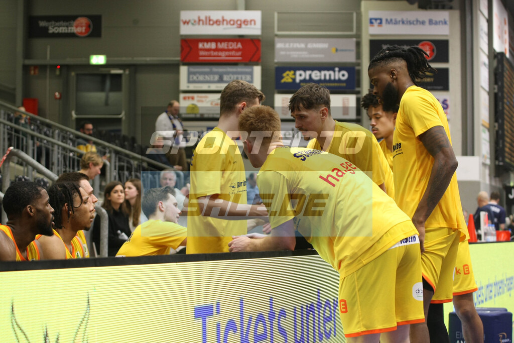 Phoenix Hagen - Eisbären Bremerhaven | © Sportfoto-Sale (MK) - Realisiert mit Pictrs.com