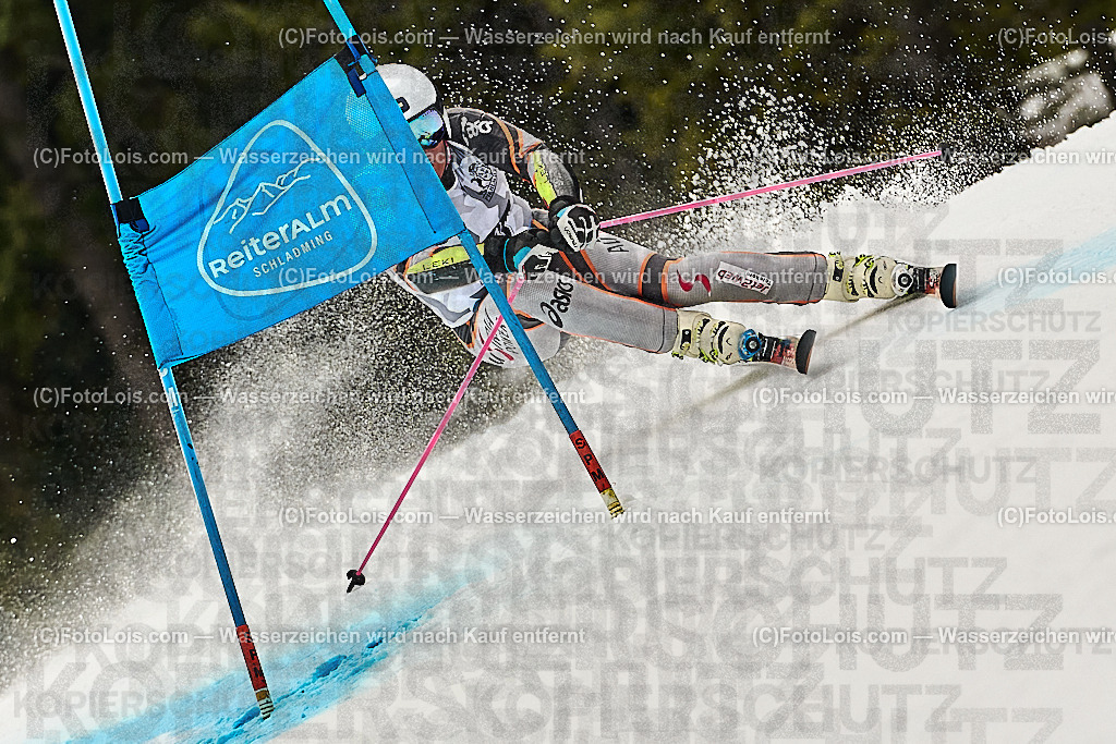 _WWO4404_MASTERS-WM_Reiteralm_CD-SG_KLOCKER Stefanie | FISWORLD CHAMPIONSHIPSMASTERS ALPINE SKIING, 23. – 28. MÄRZ 2026 - REITERALM | STMK | AUT.   Veranstaltet vom Masters-Referat des Deutschen Skiverbandes (DSV). Durchführende Organisation: WSV Pichl-Reiteralm, unterstütutzt von den Bergbahnen REITERALM bei Schladming und SKI AUSTRIA.                            Disziplinen:  Super-G, GiantSlalom, Slalom.                                                 Kategorien:  A (Herrn 30-59 Jahre), B (Herrn ab 60 Jahre), C (Damen 30-59 Jahre), D (Damen ab 60 Jahre).                Rennstrecken:   Gasselhöhe und Muldenliftpiste auf der Reiteralm.