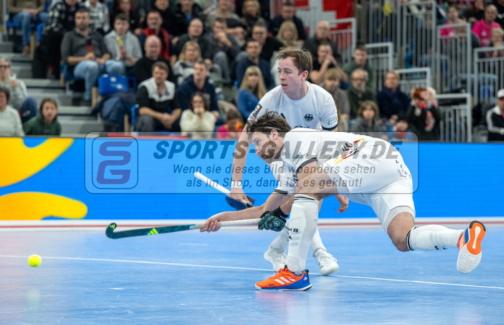 Halle EM Bronze Deutschland - Spanien 5-6 11.1.26 SG-0580 | Hockey,Sport,Fieldhockey,1.Bundesliga,2.Bundesliga,Sportfotografie,Shop,Sportphotography,Feldhockey,Hockeyliga