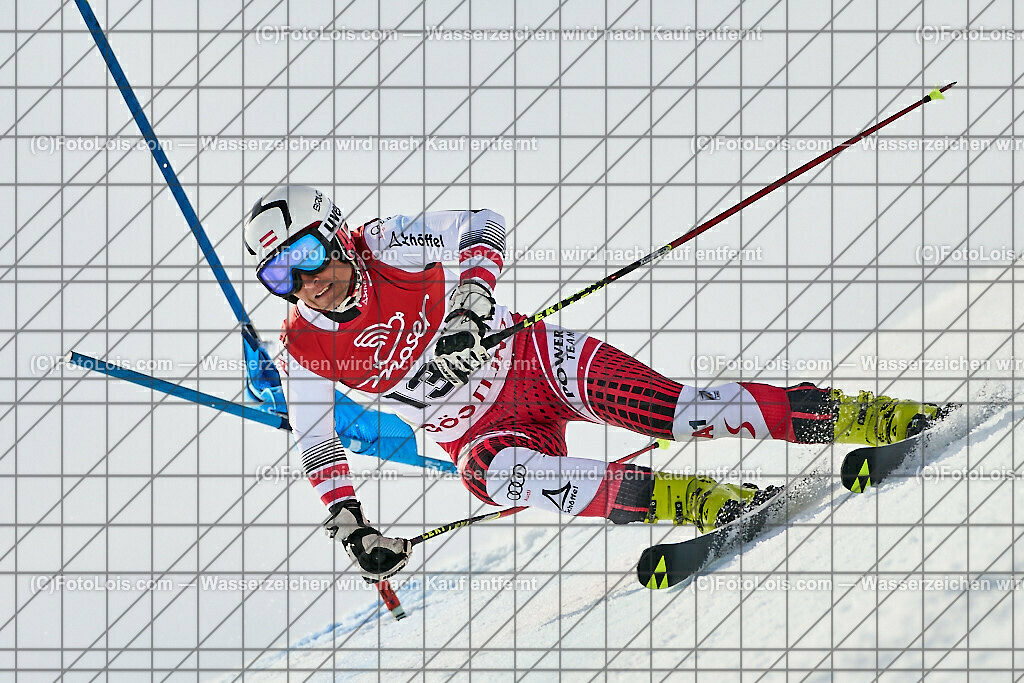 ALP7111_WCM-GS_Kat-A_Lengl Florian | (C)FotoLois.com, Alois Spandl, World Criterium Masters Ski Alpin 2023 Hochkar, GiantSlalom, Kategorie A, Do 23. März 2023.