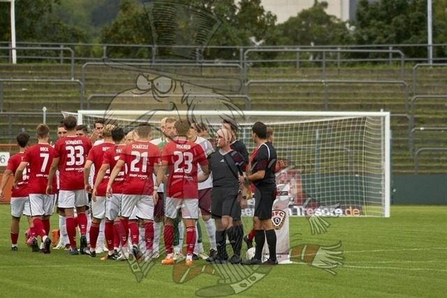 BFC Dynamo vs.ZFC Meuselwitz 018 | mythos-online-redaktion