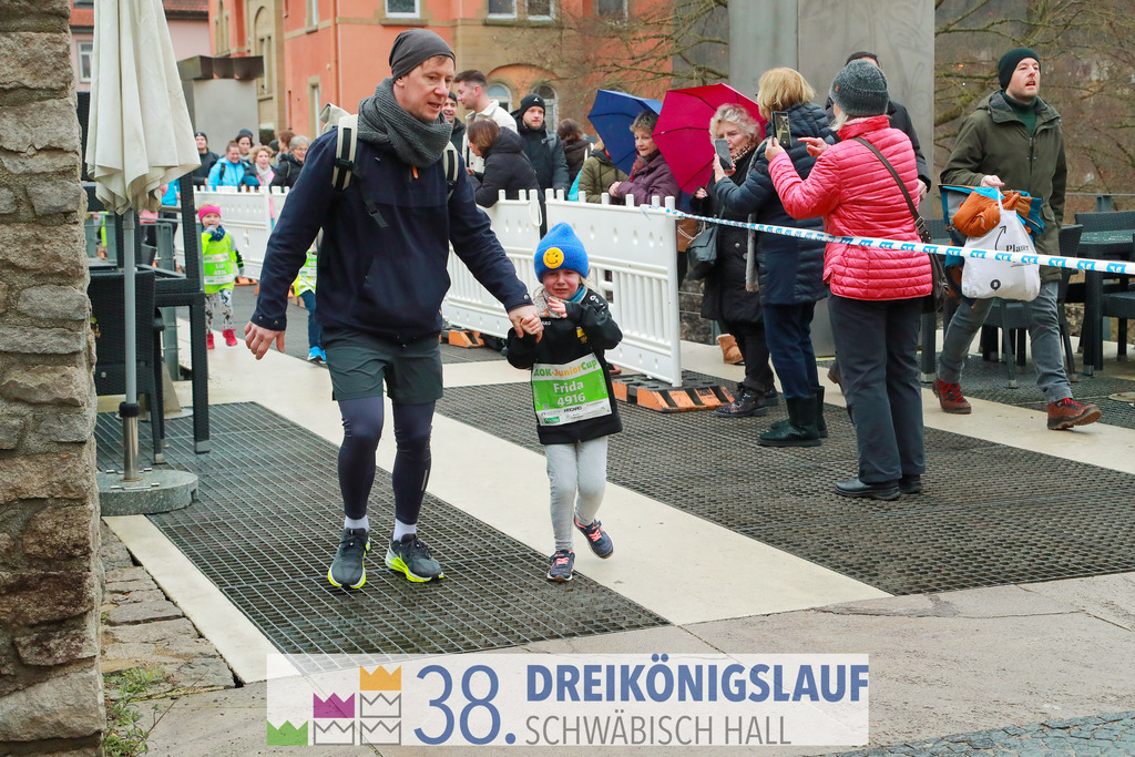 400m AOK Junior Cup | 3 Koenigslauf 2024 400m AOK Junior Cup - Realisiert mit Pictrs.com