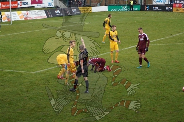 VfB Auerbach 1906 vs. BFC Dynamo 072 | mythos-online-redaktion