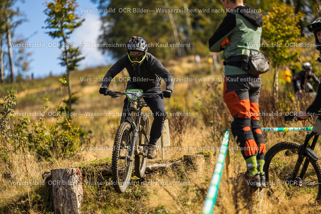 Enduro One Eifa Sa R6-0697 | OCR Bilder Fotograf Eisenach Michael Schröder