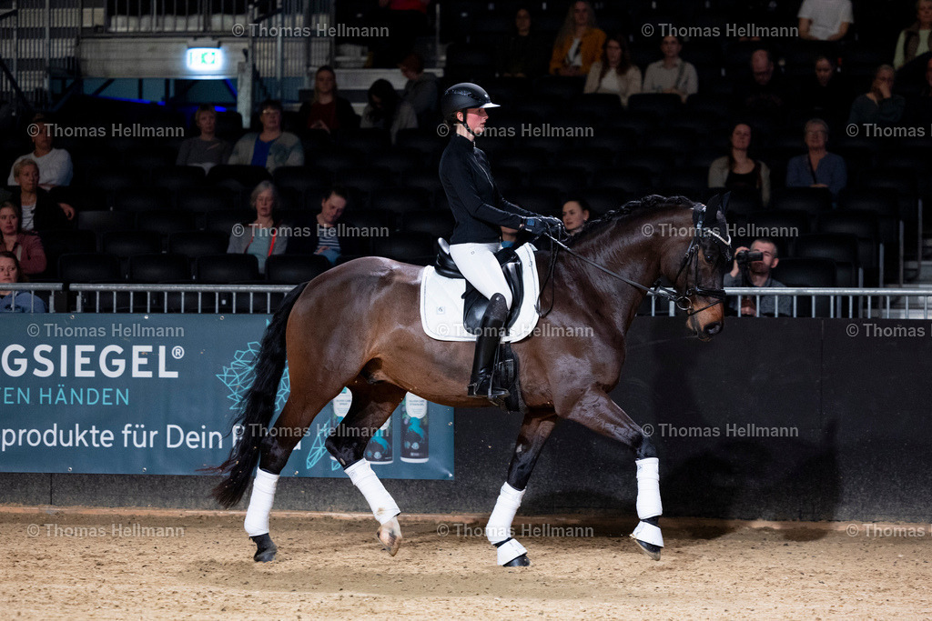 TH_Katharina Hemmer_27069 | EQUITANA 2025 am 10.03.25 in Essen
