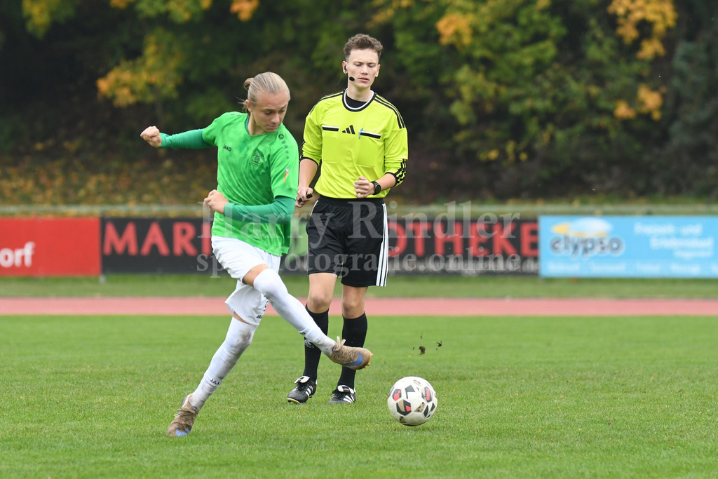 SpVgg GW U15 : Jahn Regensburg | Ha-Ri; Sportfotografie Ha-Ri; Sporfotografie Harry Rindler; Sport Deggendorf; Sportbilder Deggendorf; Sportfotos Deggendorf; Sportfotos Niederbayern; Sportbilder Niederbayern; Amateursport Niederbayern; Bayern;  - Realisiert mit Pictrs.com