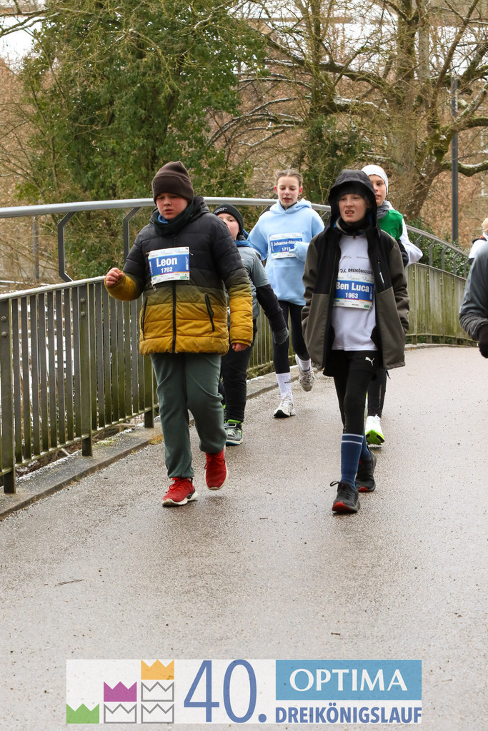 Stadtwerke Jugendlauf 1,7km | 3koenigslauf 2026 - Realisiert mit Pictrs.com