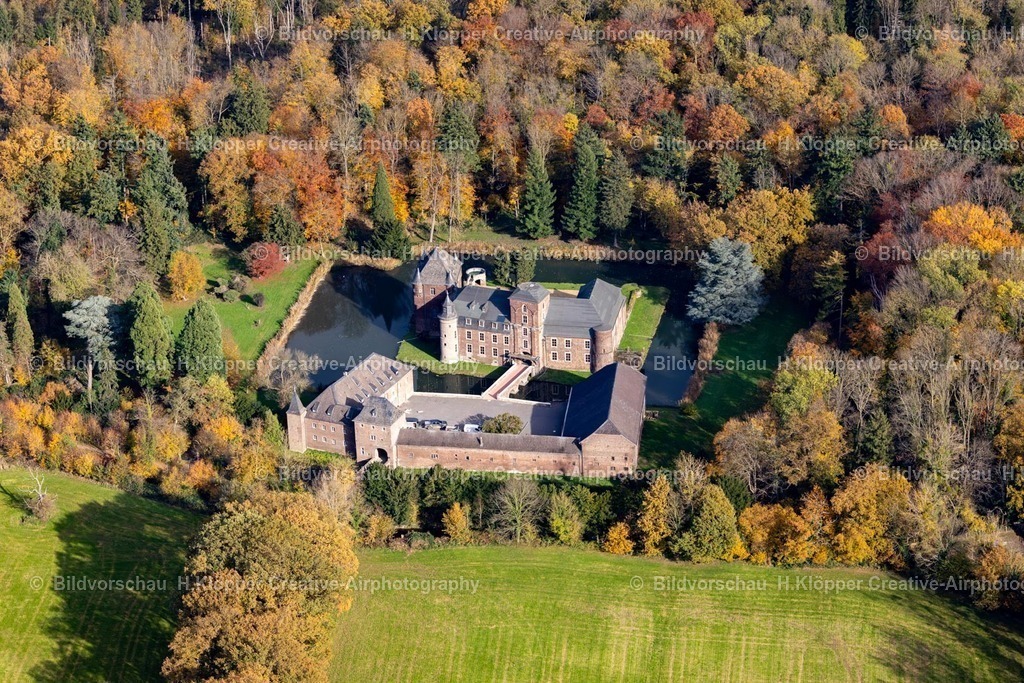 Luftbild Jülich-7120 | Luftbildfotografie - Realisiert mit Pictrs.com