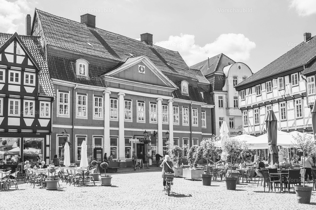 Fotoatelier Christian Hofmeister | Stadtlandschaften, sowie Makro-, Landschafts-, Natur- und Schwarzweißfotos aus der Region Celle &amp; Umgebung