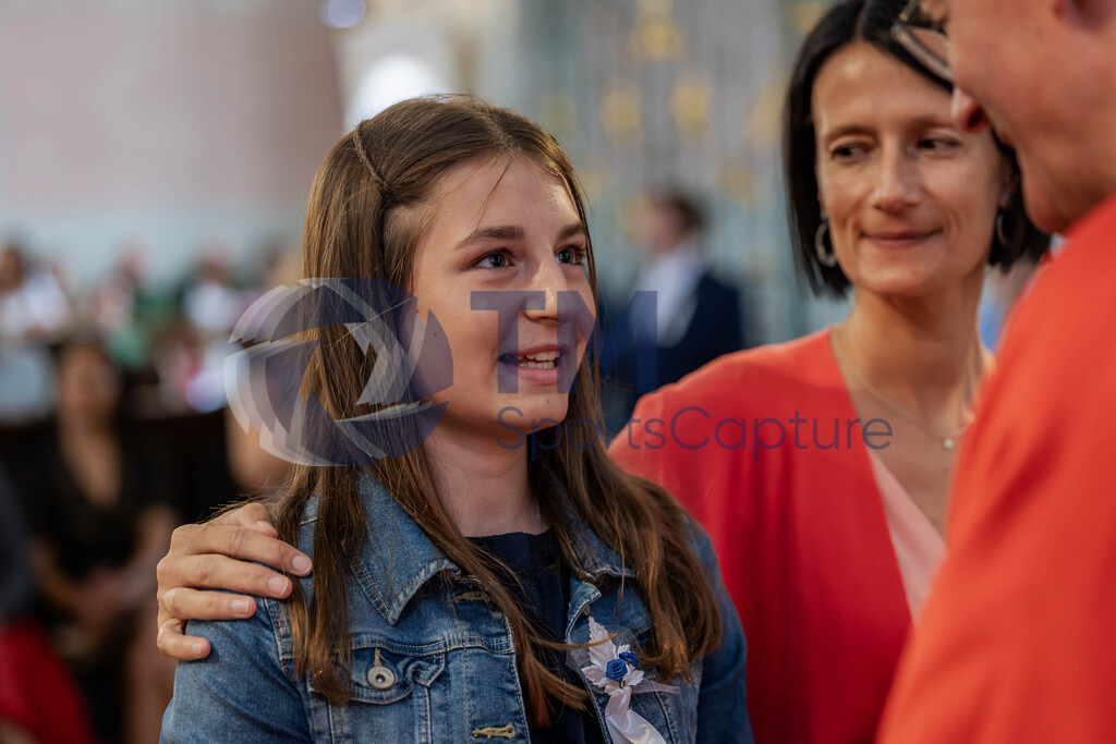 TM-20250608-1250 | Firmung Dom KlagenfurtCopyright: TM Sportscapture