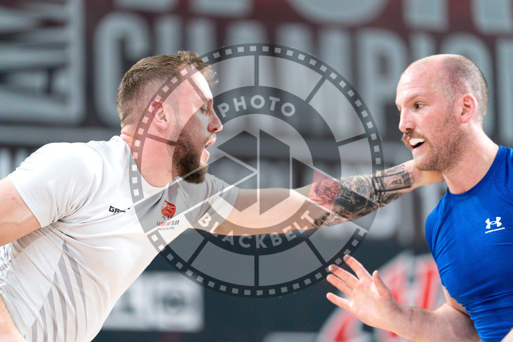 20250517PBB5499 | Athletes compete during the first day of the ADCC Amateur World Championship on May 15, 2025 in Warsaw, Poland. © Chiara Dazi / photoblackbelt