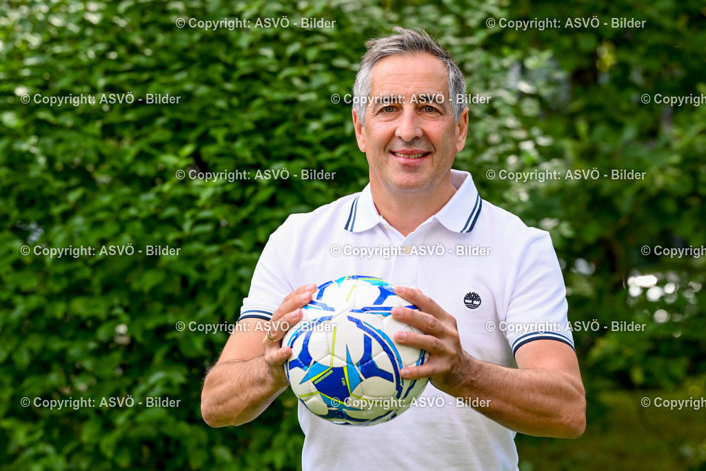ASVÖ_ Landesfachwart Fussball_ Manfred Lehner_ 28.08.2025-7 | 28.08.2025, AUT, ASVÖ, OÖ Landesfachwart FußballManfred Lehner©fodo.media / Harald Dostal - Realisiert mit Pictrs.com