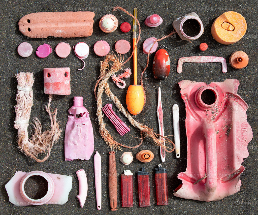 rot-60x50 | Katja Brandt 