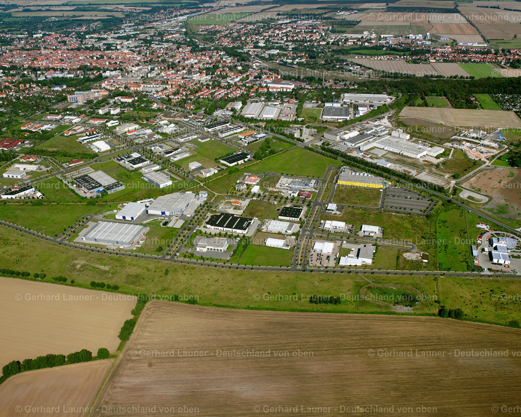 2589595 | Mühlhausen, Thüringen