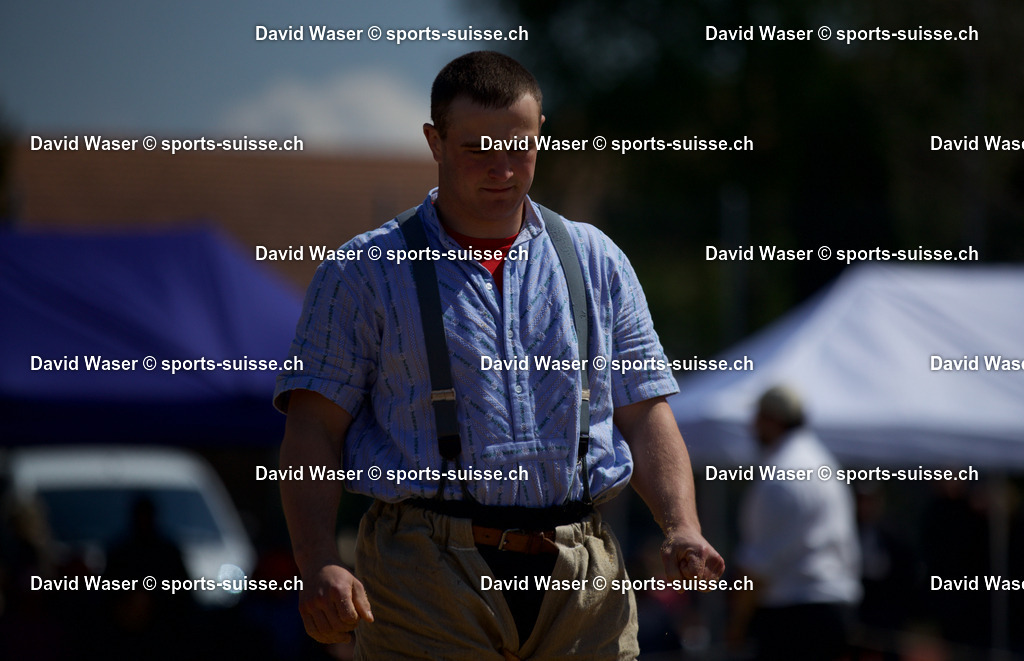 Baeriswyl Christoph __ _ la F_te R_gionale de Ried bei Kerzers le Dimanche 1 mai 2022 Photos EdelweissPoint_ Waser David 2022 | sports-suisse.ch