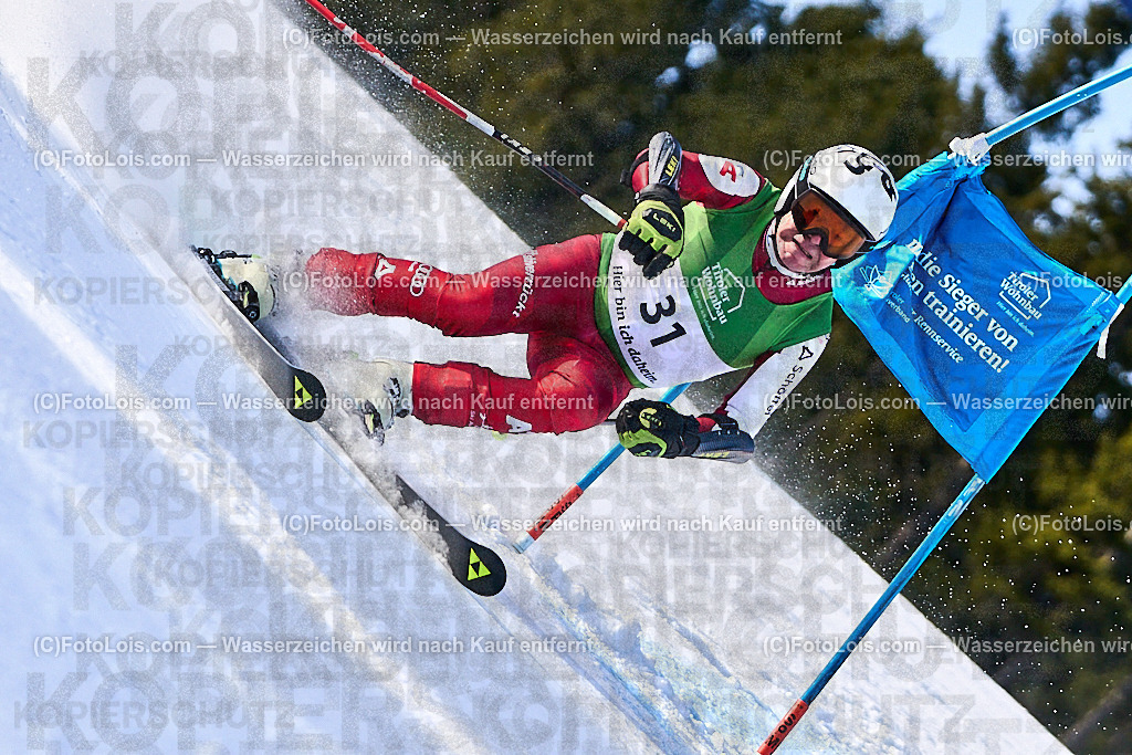 _ALP9882_FIS-Masters-GS-I_Glungezer_Moser Guenther | FIS-MASTERS-WorldCup am Glungezer, GiantSlalom-I, Sa 17. Jänner 2026.