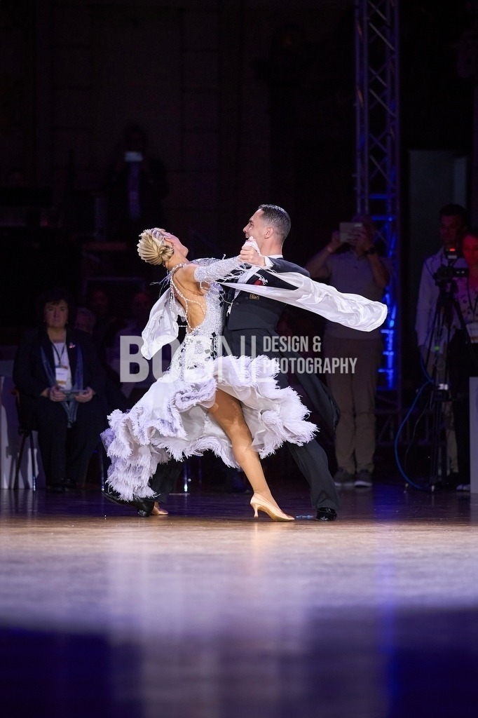 danceComp | Wuppertal - 06.07.2025: danceComp in Wuppertal (Historische Stadthalle), Germany. Photo by: BobNL design &amp; photography - Realisiert mit Pictrs.com