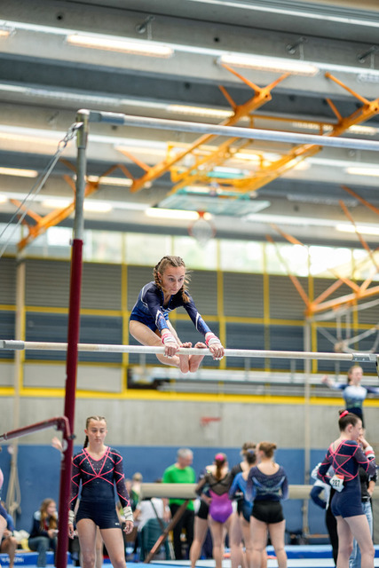 20260515 Gerätturnen  BaWü Cup DG2 | Landesturnfest Konstanz 2026Datum: 20260515Ort: Konstanz(DE) - Geschwister Scholl SporthalleFotograf: Christian Habel
