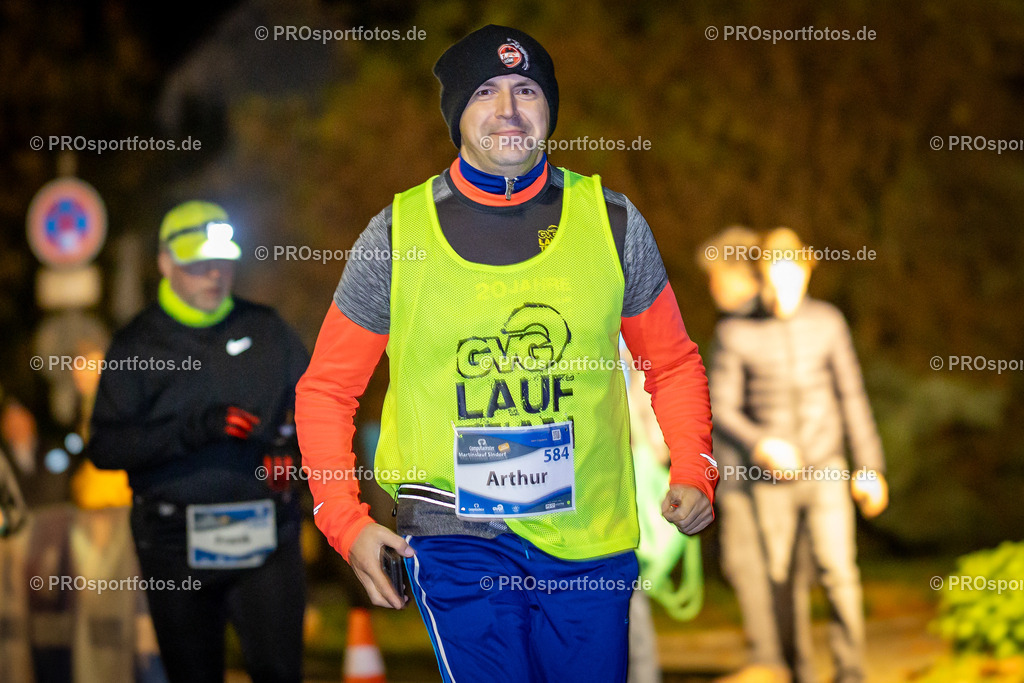 Martinslauf Sindorf 2023 in Kerpen-Sindorf, 09.11.2023 | Impressionen vom Martinslauf Sindorf 2023 am 09.11.2023 in Kerpen-Sindorf (Nordrhein-Westfalen).