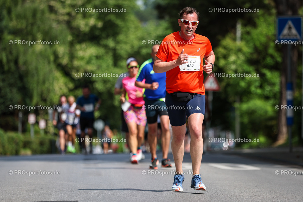 GVG Fruehlingslauf in Frechen, 22.05.2022 | Impressionen vom GVG Fruehlingslauf am 22.05.2022 in Frechen (Nordrhein-Westfalen). Foto: BEAUTIFUL SPORTS/Axel Kohring