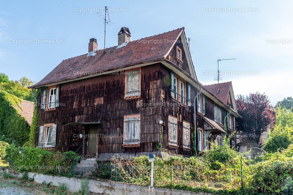 DSC_0688 | smb, Stadtmagazin 67, Metzendorfrundgang, Friedhofstraße 102, , Bild: Thomas Neu