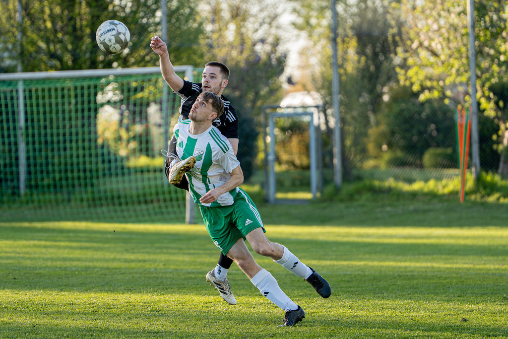Fußball I Herren I Saison 2025-2026 I Bezirksliga Weser-Ems 4 I 15. Spieltag I TuS Lutten - GW Brockdorf I 07901 | jns.sportfotos - Realisiert mit Pictrs.com