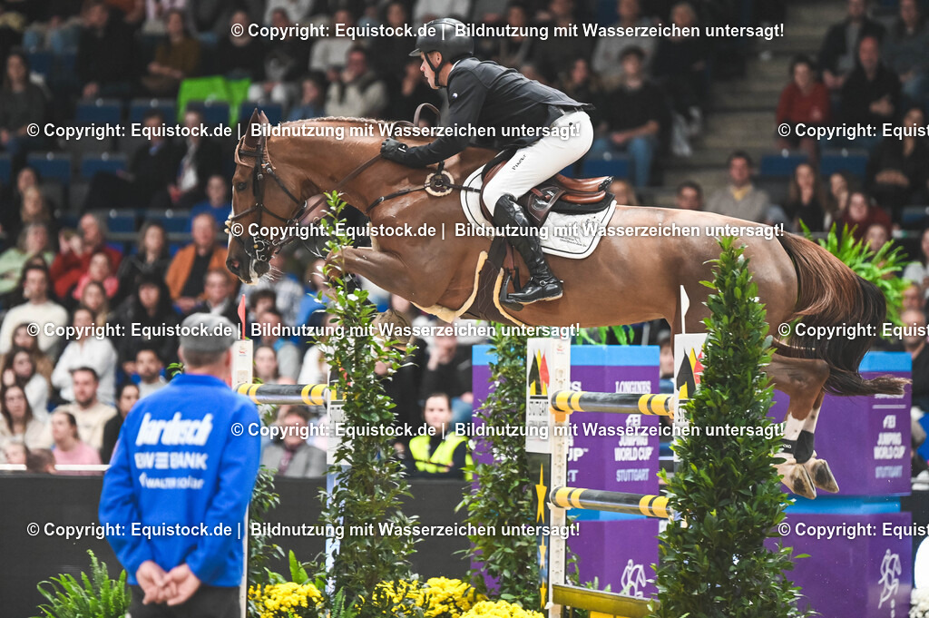 20251116_FEI-Jumping-World-Cup_TOMSPIC_0712 | Foto: Thomas Hartig