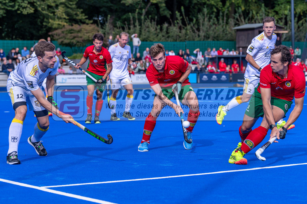 SM_20240929-D5A_3620 | 1.Bundesliga Feldhockey (M) HPC - HTHC /