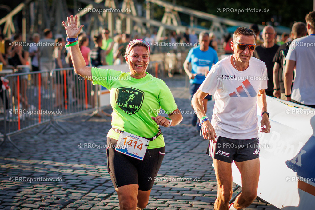 Sparda-Bank Altstadtlauf Köln; Köln, 15.08.2025 | Impressionen vom Sparda-Bank Altstadtlauf Köln am 15.08.2025 in Köln (Nordrhein-Westfalen). 
