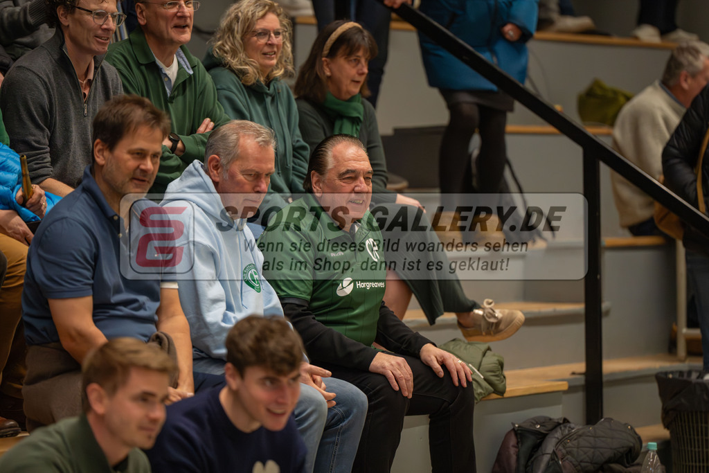 HK_20260201_107564 | 2. Bundesliga Herren Schwarz-Weiß Köln - Club Raffelberg am 01.02.2026
