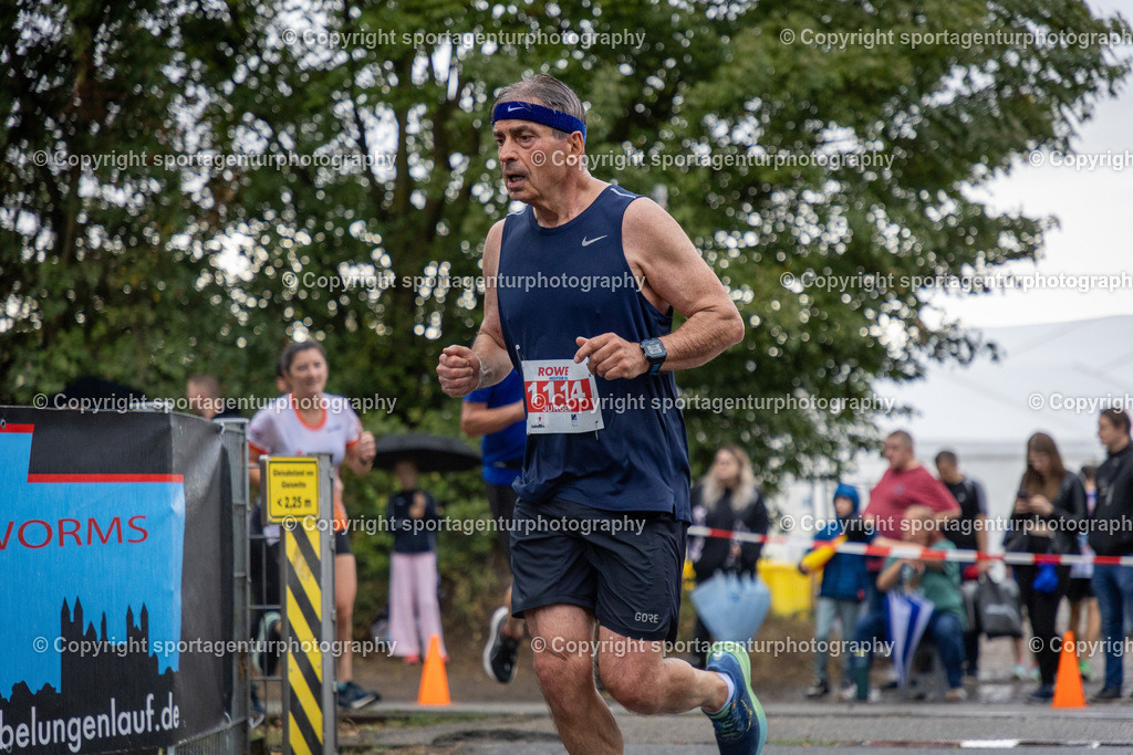 23. Wormser Nibelungenlauf | 10km Lauf + Walker - Realisiert mit Pictrs.com