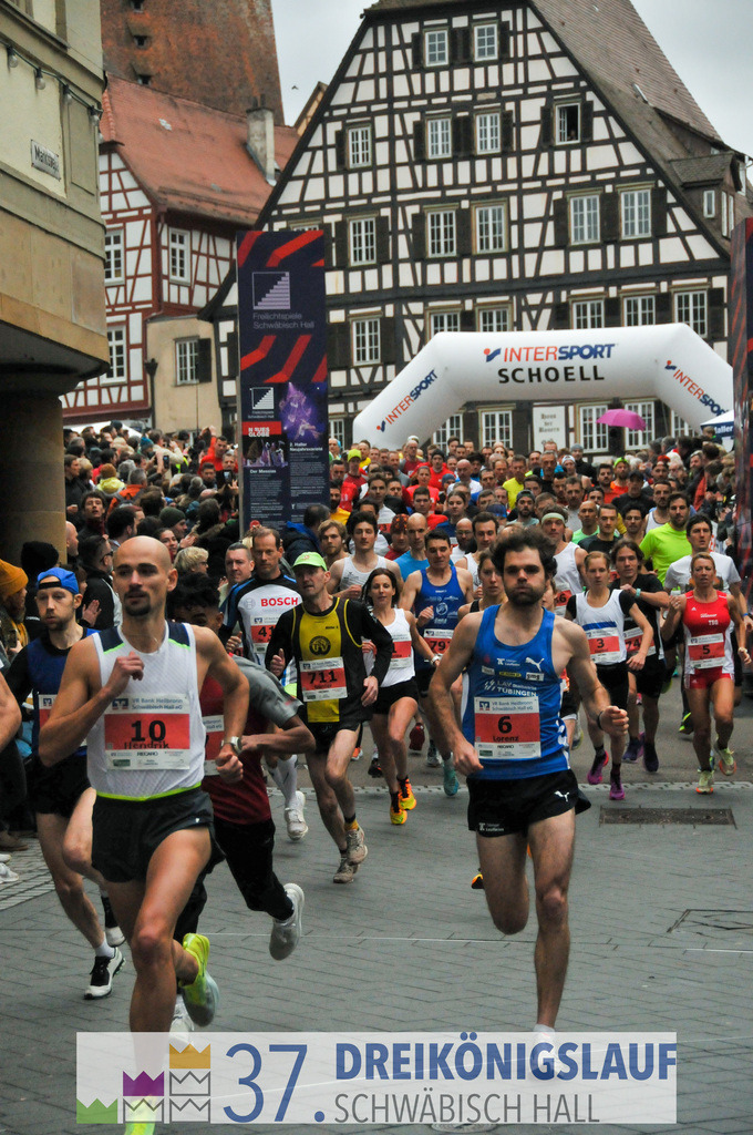 VR Bank Hauptlauf 10000m | 3 Koenigslauf 2023 - Realisiert mit Pictrs.com