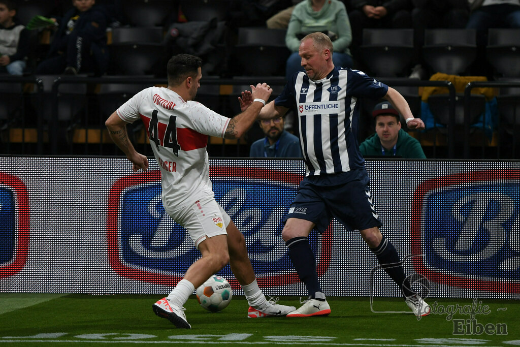 Cup der Öffentlichen Oldenburg | Cup der Öffentlichen Oldenburg am 05.01.2024 in Oldenburg (Weser-Ems Halle), Photo: Philip Eiben 2023 - Realisiert mit Pictrs.com