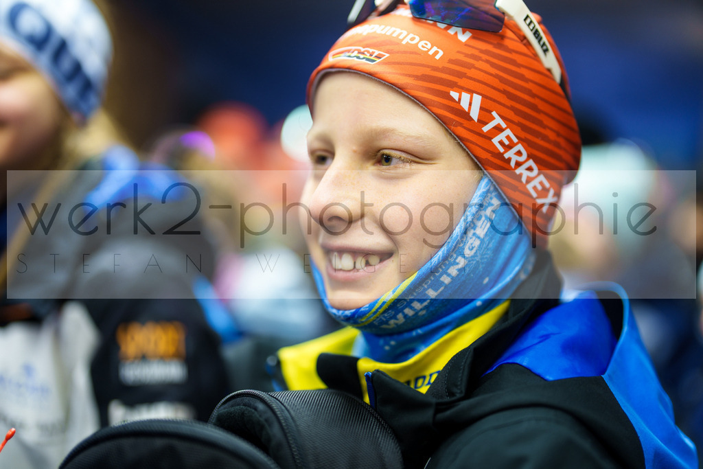 DSC Ruhpolding | 3. DSV E.INFRA Schülercup Biathlon in der Chiemgau Arena Ruhpolding