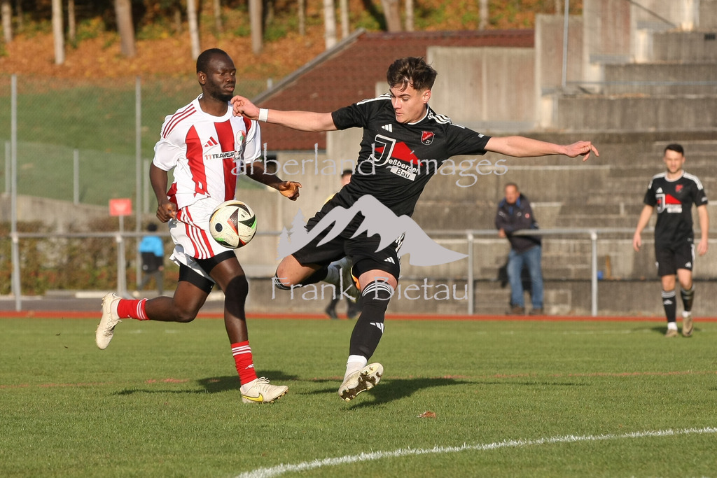 993T1193 | Abdu Pa Secka, Karl Janka