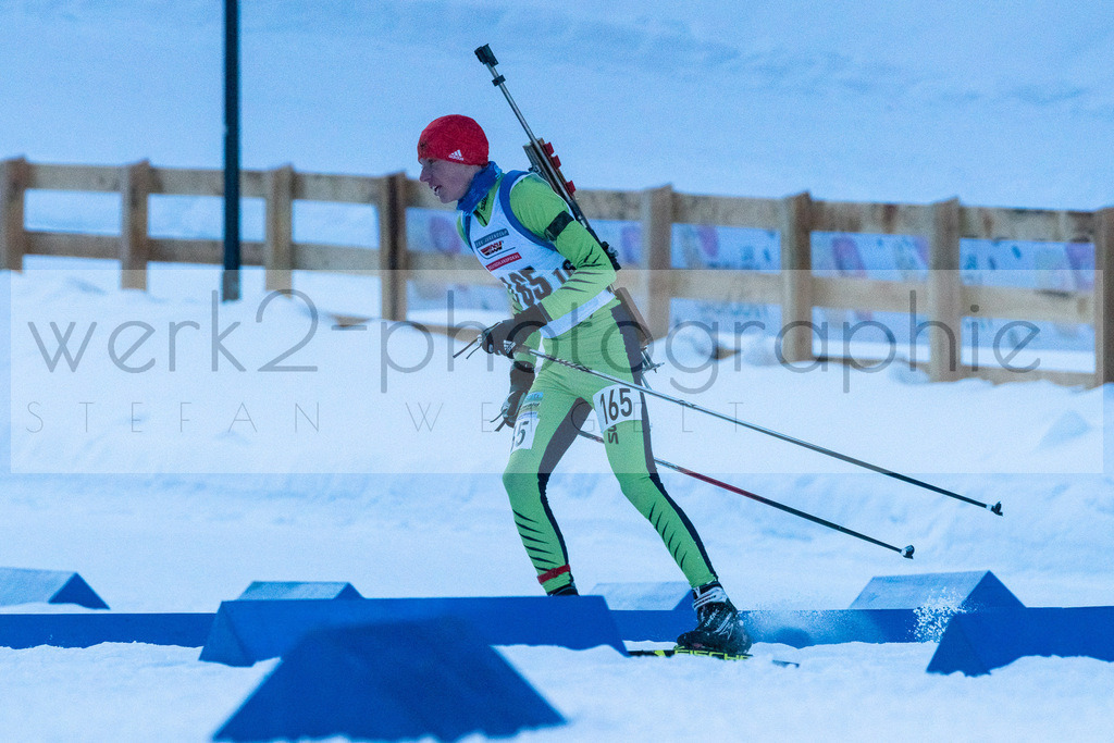 DP Martell | 2. Deutschlandpokal in Martell am 13. - 15. Dezember 2019