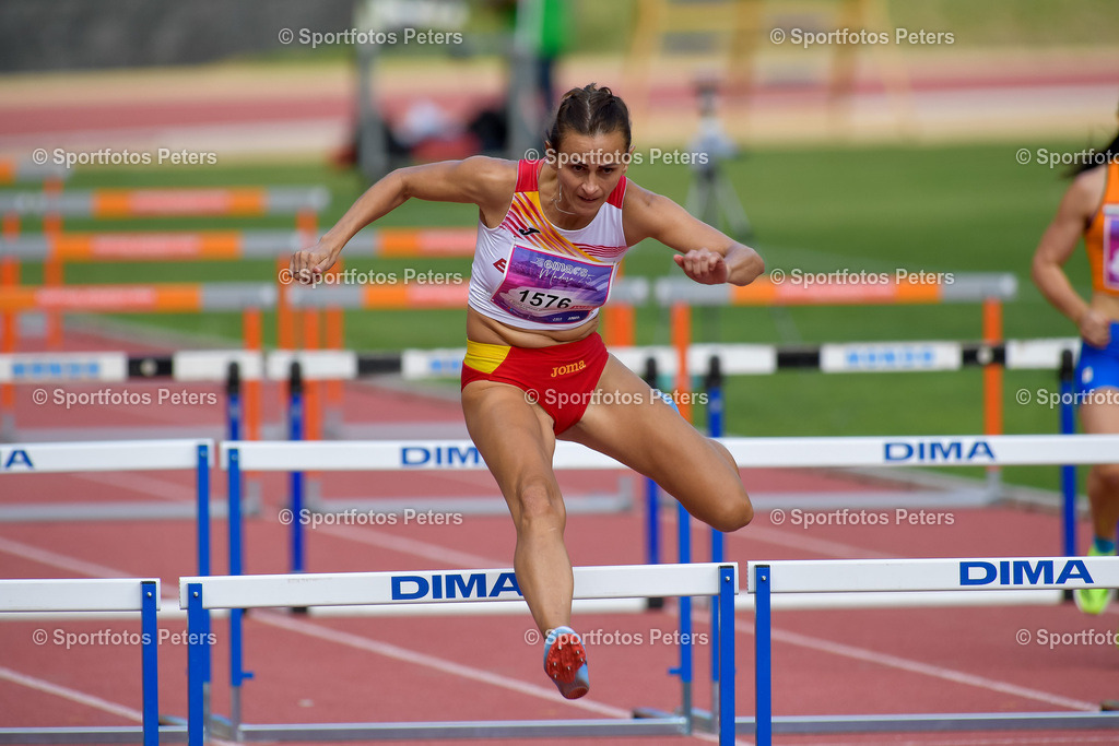 EMACS 2025 - Day 1_131 | European Masters Athletics Championships am 09.10.2025 auf Madeira (Portugal)Foto: Kai Peters - Realisiert mit Pictrs.com