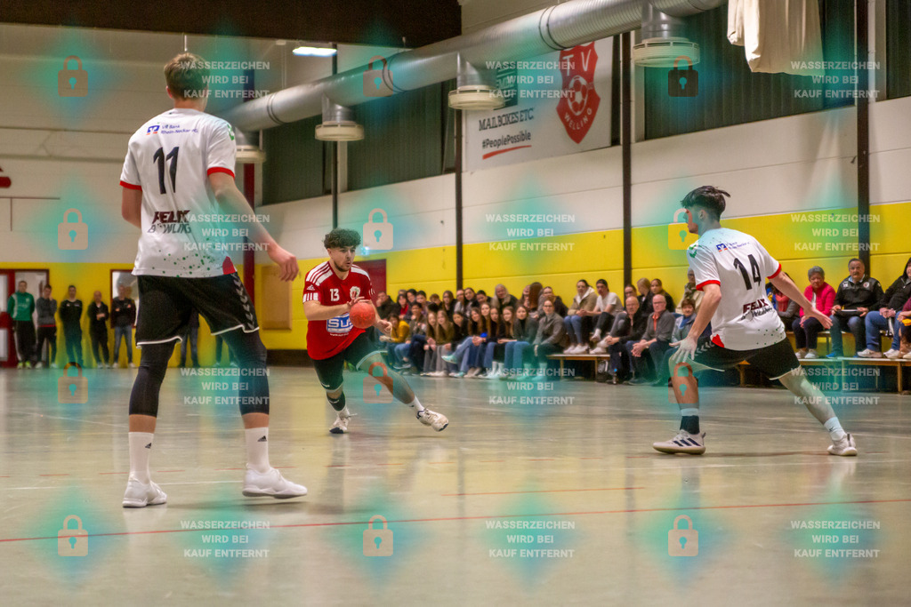 _HP_5576_3000o | JSG Welling/Bassenheim gegen mHSG Fries/Hoch 14.03.2024