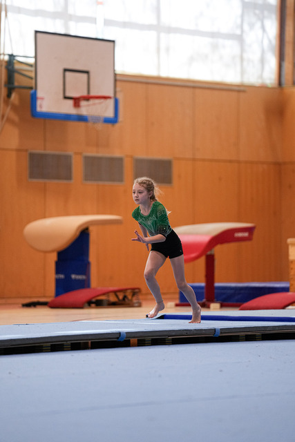 20260425 Gerätturnen  Vormittag | Landkreismeisterschaften Erding 2026Datum: 20260425Ort: Erding(DE) - Sempt-Sport-HalleFotograf: Christian Habel