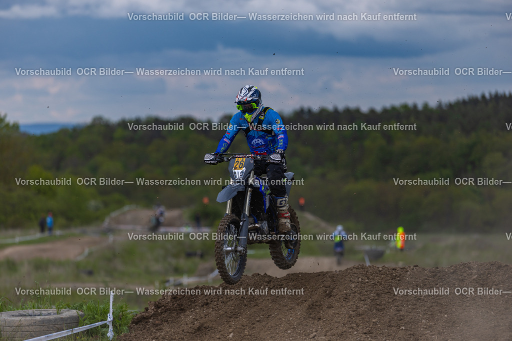 GCC Schwabhausen 2026 Samstag 1-1523 | OCR Bilder Fotograf Eisenach Michael Schröder