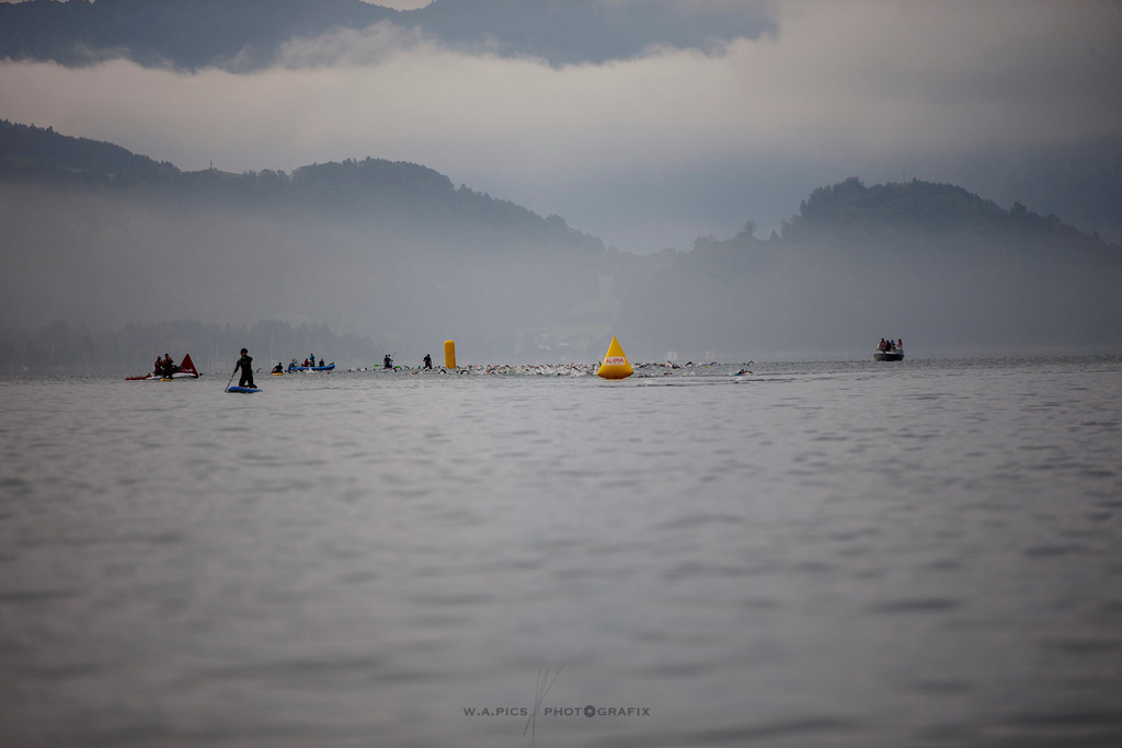 ALOHA MONDSEE TRIATHLON 2025 | AUSTRIA, 07.09.2025, Mondsee, ALOHA MONDSEE TRIATHLON 2025, Photo: WAPICS / Andreas Willdoner