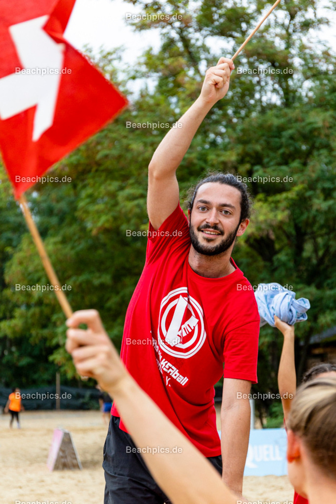 2022-001171-Strandvölkerball-WM | Vorrundentag 1, Freitag