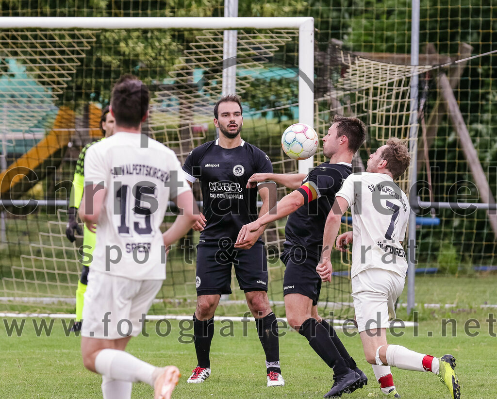 2023-07-02_105_SV_Walpertskirchen_II_gegen_FC_Herzogstadt_II | Walpertskirchen, Deutschland, 02.07.2023:
Fußball, A-Klasse 2023 / 2024, Testspiel, SV Walpertskirchen II gegen FC Herzogstadt II, Endergebnis: 2:0

Foto: Christian Riedel / fotografie-riedel.net